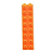 Marca Texto Lego - 6 Cores - Imagem 9