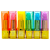 Marca Texto Batom - 6 Cores - Imagem 2