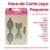 Faca de Corte Laço - Art & Montagem - Imagem 1