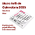 Refil Bloco de Calendário de Geladeira 2025 - 4,4x5,0cm - Imagem 1
