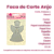 Faca de Corte Anjo - Art & Montagem - Imagem 4