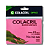 Bloco Post It Papel Adesivado Neon 76x102mm - UN - Imagem 6