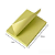 Bloco Post It Adesivado 76x102mm - UN - Imagem 5