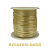 Fio de Seda 1mm c/ 50M - Rabo de rato - Art & Montagem - Imagem 4
