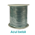 Fio de Seda 1mm c/ 50M - Rabo de rato - Art & Montagem - Imagem 5