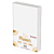 Pct c/ 100 fls Offset 120g Big Planner 17x22 - Imagem 1