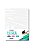 Pct c/ 05 fls PETseal Brilho A3 175 micra - Plástico Plastificação - Imagem 4