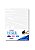 Pct c/ 05 fls PETseal Brilho A4 175 micra - Plástico Plastificação - Imagem 2