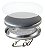 Botton Alfinete - Imagem 1