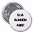 Botton Alfinete - Imagem 4