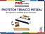 Pct c/ 03 fls Protetor Térmico PET A3 - 150 micra - Imagem 1