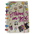 Caderno Inteligente - Believe in You 14x20,5cm - Imagem 1