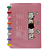 Caderno Inteligente - Have a Nice Day 15x21cm - Imagem 4