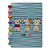 Caderno Inteligente - Have a Nice Day 15x21cm - Imagem 5