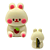 Apontador Coelho Fofinho - Strawberry Rabbit - Imagem 2