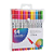 Caneta Ponta Dupla - Brush e Fine Line - 24 Cores - Imagem 5
