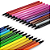 Caneta Fine Line 0.5 mm - 24 Cores - Imagem 5