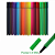 Caneta Fine Line 0.5 mm - 24 Cores - Imagem 3