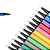 Caneta Fine Line 0.5 mm - 24 Cores - Imagem 7