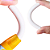 Borracha Click - Press the eraser - Imagem 2