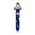 Borracha Click - Press the eraser - Imagem 4