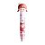 Borracha Click - Press the eraser - Imagem 5