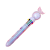 Caneta Fofa 10 Cores Borboleta - Imagem 6