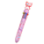 Caneta Fofa 10 Cores Gatinho - Imagem 8