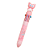 Caneta Fofa 10 Cores Gatinho - Imagem 9