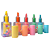 Kit c/ 05 Marca Texto Esmalte - Imagem 5