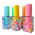 Kit c/ 05 Marca Texto Esmalte - Imagem 6