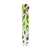Garrafa Isotérmica Estampada Branca 290ml - Imagem 3
