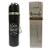 Garrafa Parede Dupla Aço Inox - Preta 420ml - Imagem 3
