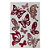 Adesivo Glitter Borboleta - Art & Montagem - Imagem 1