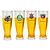 Copo Térmico Congelante 450ml - Times - Imagem 2