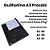 Guilhotina de Papel - Guilhotina Facão A3 - PC-GTZKA3 - Imagem 2