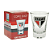 Copo Shot 60ml Times - São Paulio - Imagem 2