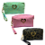 Necessaire Corações Dourados - Imagem 1