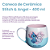Caneca Maggie e Stitch Namorados - Zona Criativa - Imagem 5
