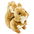 Esquilo de Pelúcia de 20cm - BBR Toys - Imagem 2