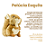 Esquilo de Pelúcia de 20cm - BBR Toys - Imagem 4