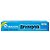Caixa c/ 1000 Grampos Galvanizados 26/6 - Imagem 1