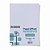 Pct c/ 25 fls Papel Offset Adesivo - Tamanho A5 - Imagem 1