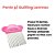 Pente p/ Quilling Lanmax - LM-QC-004 - Imagem 4