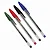 Caneta Bic Cristal Ponta Média 1.0mm - Imagem 1