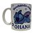 Caneca Pop Stitch Sonhando com Ohana - Zona Criativa - Imagem 2
