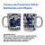 Caneca Pop Stitch Sonhando com Ohana - Zona Criativa - Imagem 1