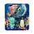 Kit c/ 04 Borracha Animais Marinhos - Ocean eraser - Imagem 3