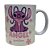 Caneca Pop Stitch Angel Flowers - Imagem 1