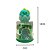 Apontador Dinossauro Duplo - Dinosaur Baby - Imagem 4